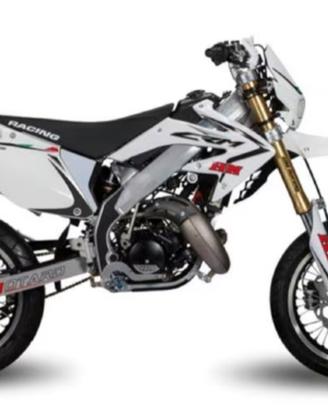ricambi hm 50 Motard 