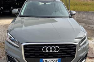 Audi Q2 1.6 TDI S line Edition