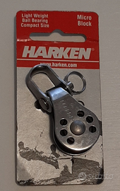 Due Harken