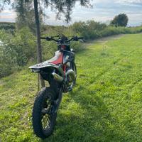 Beta rr 125