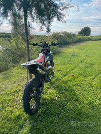 Beta rr 125