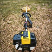 decespugliatore 50cc