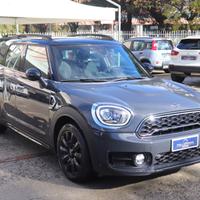 Mini Cooper SD Countryman 2.0 Frozen Edition ALL4 