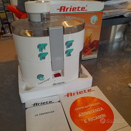 Centrifuga estrattore Ariete NUOVA