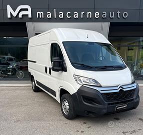 CITROEN Jumper 35 L2H2 2.2 bluehdi 140cv S&S + IVA