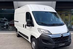 CITROEN Jumper 35 L2H2 2.2 bluehdi 140cv S&S + IVA