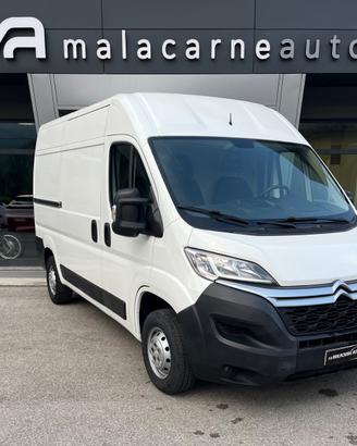 CITROEN Jumper 35 L2H2 2.2 bluehdi 140cv S&S + IVA