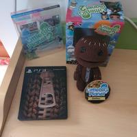 Little Big Planet 2 collection Edition PS3