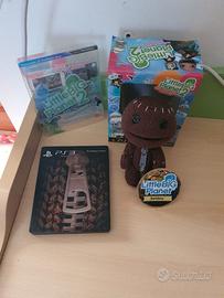 Little Big Planet 2 collection Edition PS3