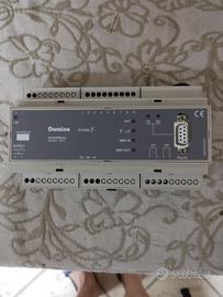 Modulo GSM per domotica DFGSM II Dueemmegi