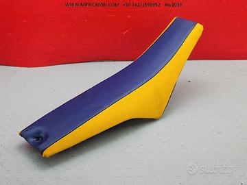 SELLA SEDUTA HUSQVARNA WRE 125 2008 2013 SM 2009 2