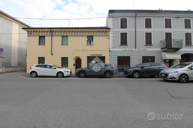 UFFICIO A CASTELLEONE