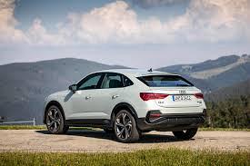 Ricambi audi Q3 Sportback/suv 2019/2024