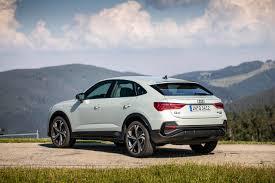 Ricambi audi Q3 Sportback/suv 2019/2024