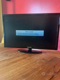 TV SAMSUNG FULL HD 22"