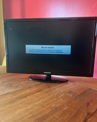 TV SAMSUNG FULL HD 22"