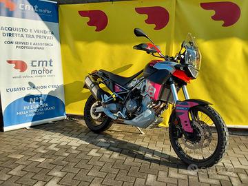 APRILIA TUAREG 660