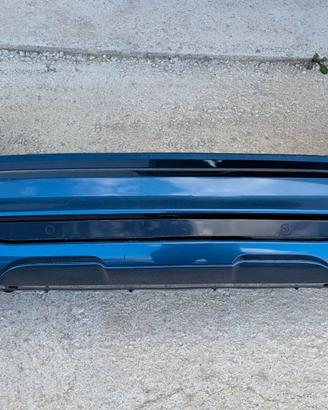Paraurti posteriore ford kuga st line 2019-2020-20