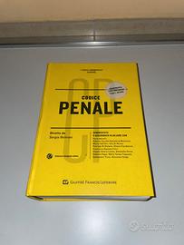 CODICE PENALE 2019 - GIUFFRE' FRANCIS LEFEBVRE