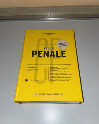 CODICE PENALE 2019 - GIUFFRE' FRANCIS LEFEBVRE