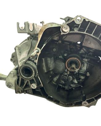 CAMBIO MANUALE COMPLETO FIAT 500 L Serie (351_352)