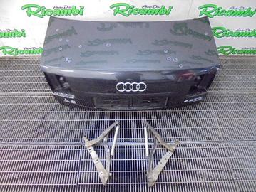 PORTELLONE CON CERNIERE AUDI A8 4E 2008