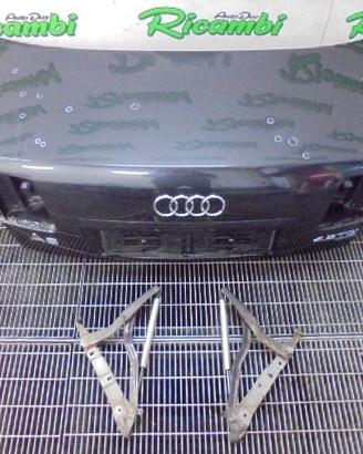 PORTELLONE CON CERNIERE AUDI A8 4E 2008