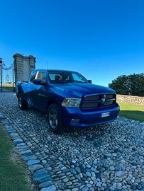 Dodge ram 1500 5.7 HEMI