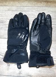 Guanti moto Goretex Held