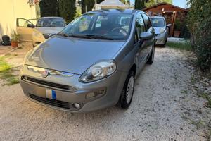 Fiat Grande Punto 1.4 5 porte Active Natural Power