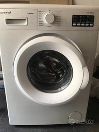 lavatrice Techlife 7 kg