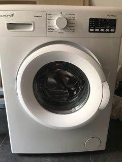 lavatrice Techlife 7 kg