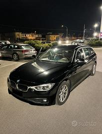 BMW 318d Touring – 2019 – Automatico