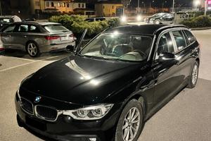 BMW 318d Touring – 2019 – Automatico