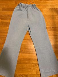 Jeans ragazza
