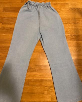 Jeans ragazza