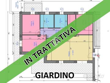 5 LOCALI A CASTEL D'AZZANO