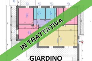 5 LOCALI A CASTEL D'AZZANO