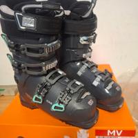 scarponi da Sci Tecnica donna