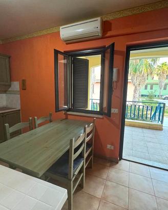 Rif.RI092| appartamento trilocale