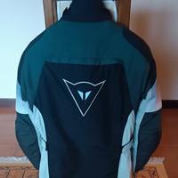 giacca Dainese D-Dry tg.50