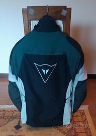 giacca Dainese D-Dry tg.50