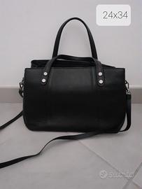 borsa nera