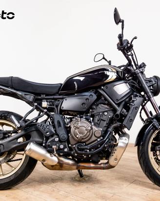 YAMAHA XSR 700 - 2022
