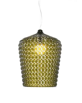 Lampada Kartell Kabuki a sospensione