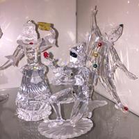 Swarovsky “Mascherade” esizione 2019/2021
