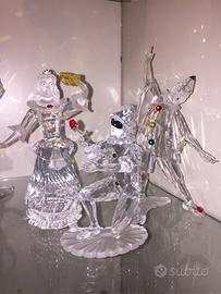 Swarovsky “Mascherade” esizione 2019/2021