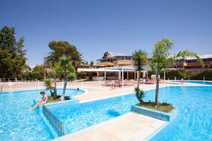 VICTOR VILLAGE RESORT - Ugento Maldive del Salento