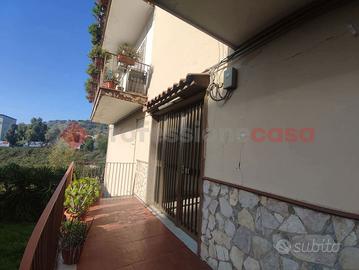 Appartamento Napoli [Cod. rif 3275538VRG]