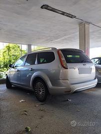 FORD FOCUS SW TITANIUM 2010